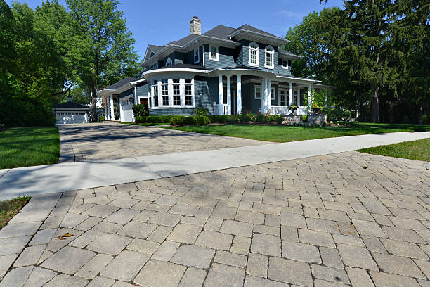 Best Best Driveway Pavers  in Northwest Harbor, NY