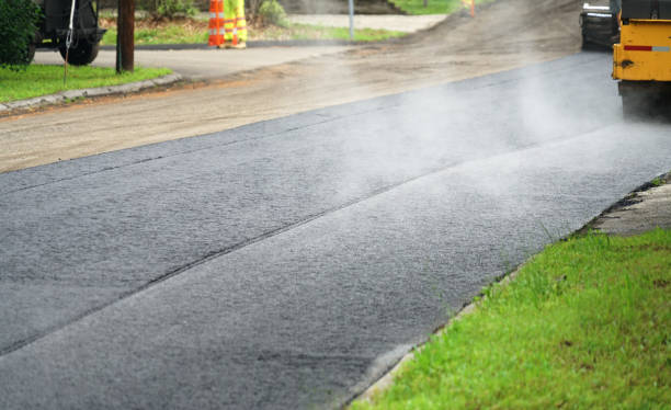 Best Custom Driveway Pavers  in Northwest Harbor, NY